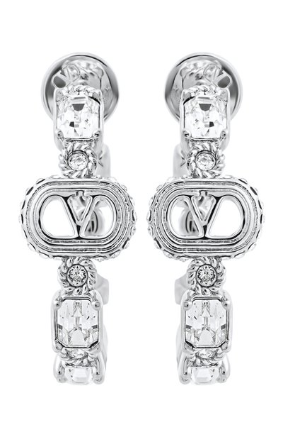 Женские серьги VALENTINO, арт. 9W2J0CC1/QEU