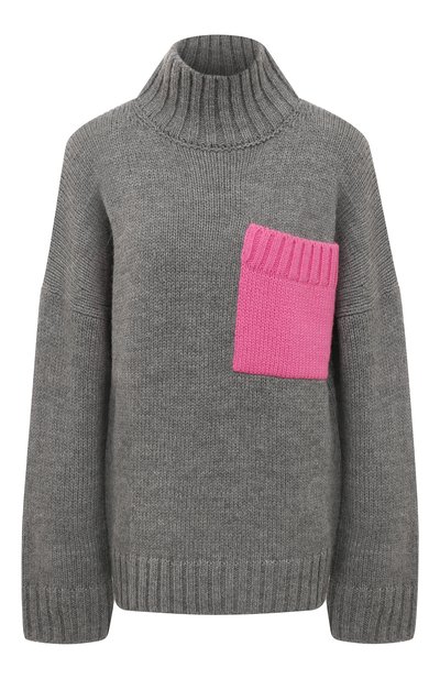 Свитер JW ANDERSON, арт. KW0508YN0144 543, фото 1