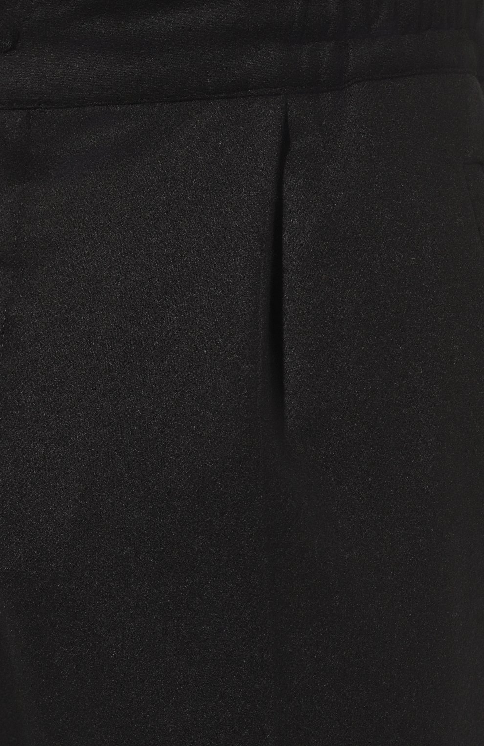 Шерстяные брюки KITON, арт. UPN01K0123E08, фото 5