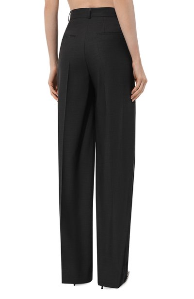 Шерстяные брюки SIMPLIFY, арт. BRK04, фото 4