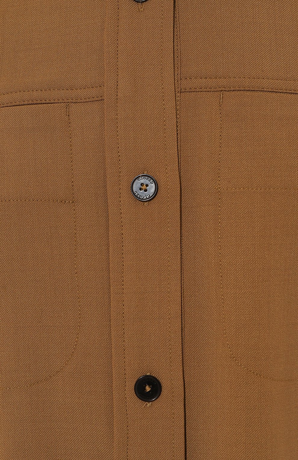 Рубашка CLOSED, арт. C94043-35J-22, фото 5