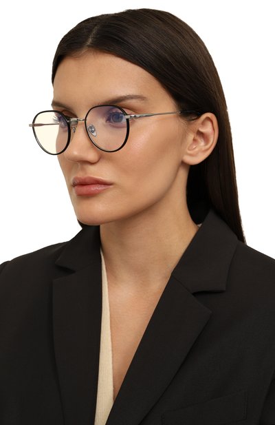 Оправа PROJEKT PRODUKT, арт. FS19-S C1WG, фото 2