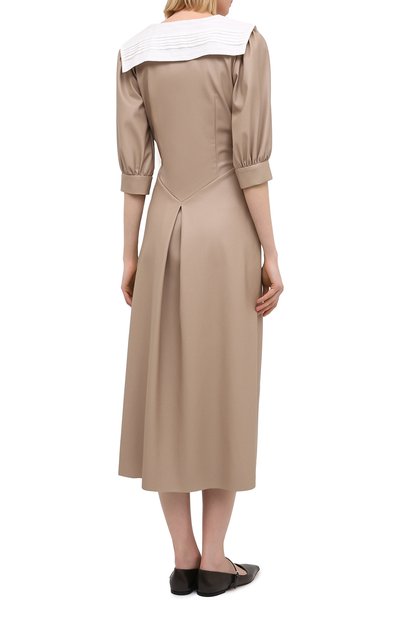 Платье MASTERPEACE, арт. MP-CapEco20-02, фото 4