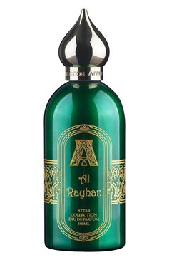 Парфюмерная вода al rayhan (100ml) ATTAR COLLECTION бесцветного цвета, арт. 6300020154481 | Фото 1 (Обьем косметики: 100ml; Тип продукта - парфюмерия: Парфюмерная вода; Ограничения доставки: flammable)