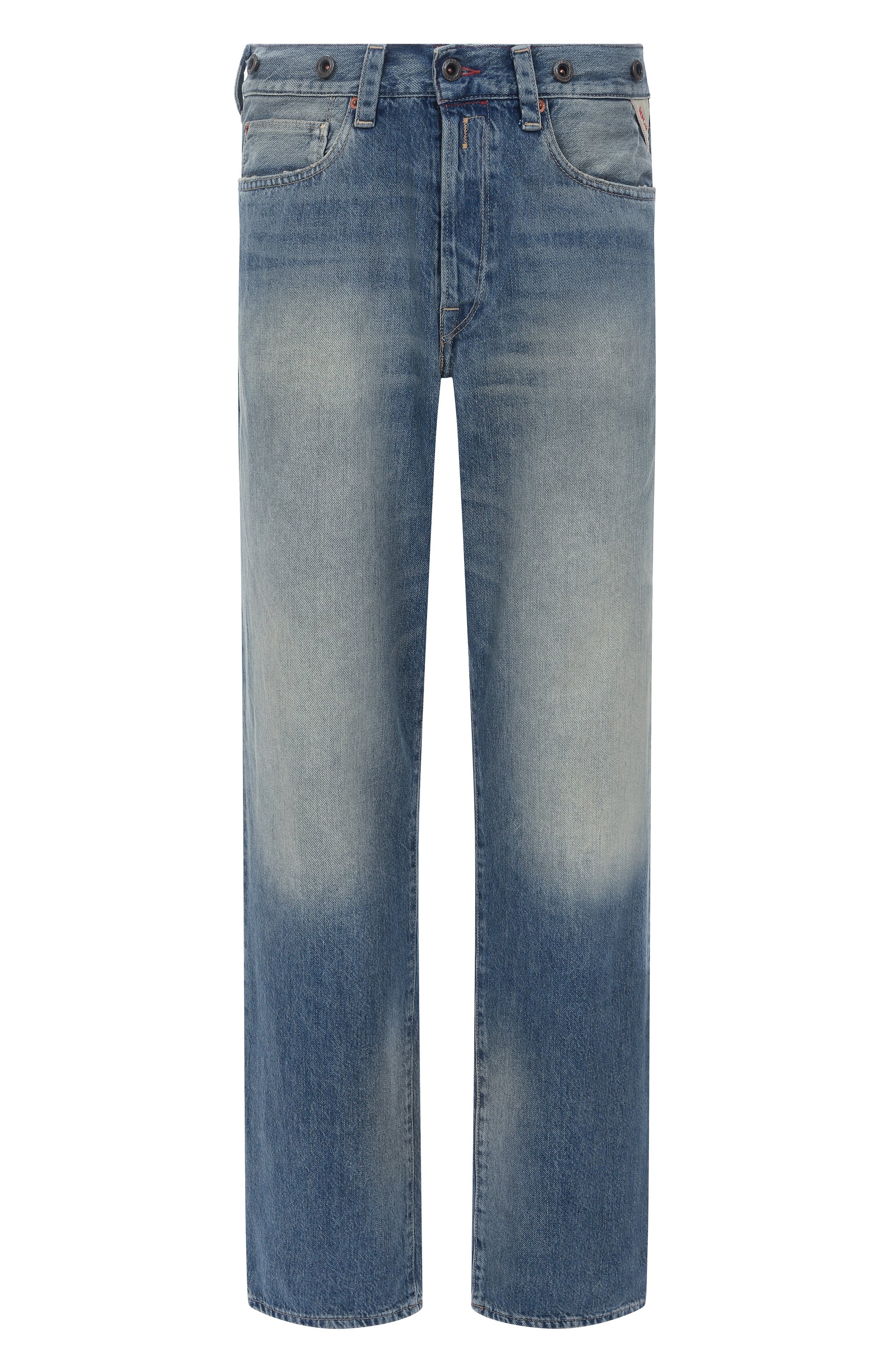 Джинсы bwaii REPLAY, арт. M1040R.000.814 96A, фото 1