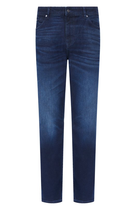 Джинсы Re.Maine BOSS 50556444 Синий 50556444