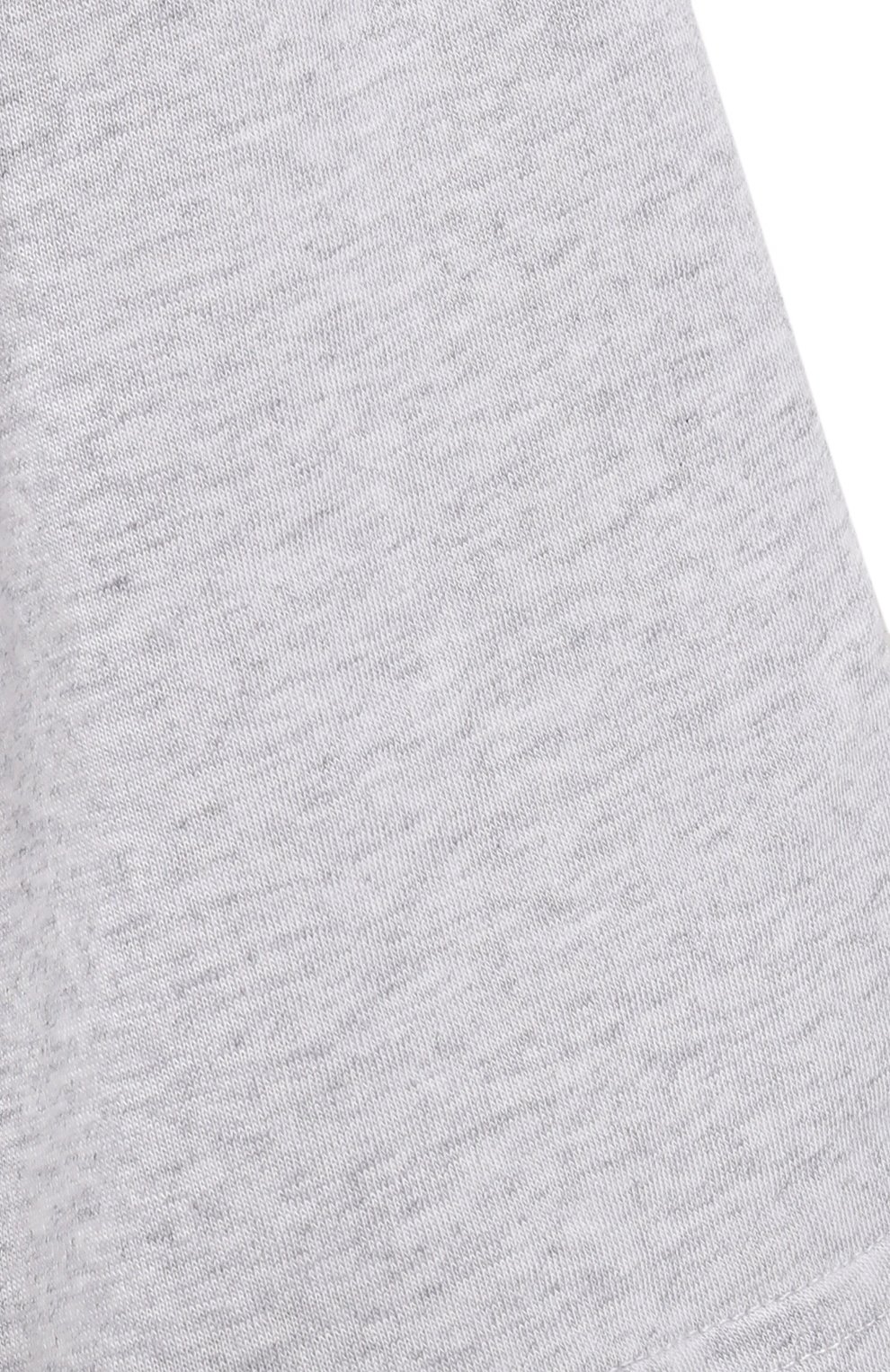 Хлопковая футболка ALEXANDERWANG.T, арт. 4CC3211281, фото 5