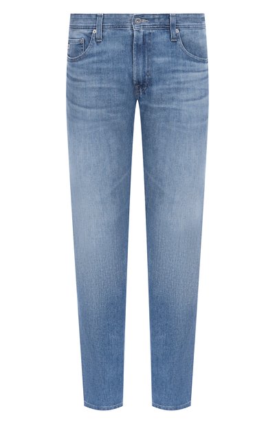 Мужские джинсы tellis AG ADRIANO GOLDSCHMIED, арт. 1783FXD/A