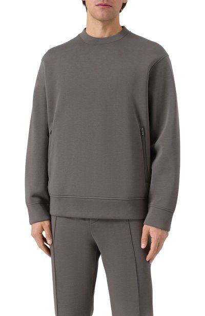 Свитшот EMPORIO ARMANI, арт. EM003052/AF17545, фото 3