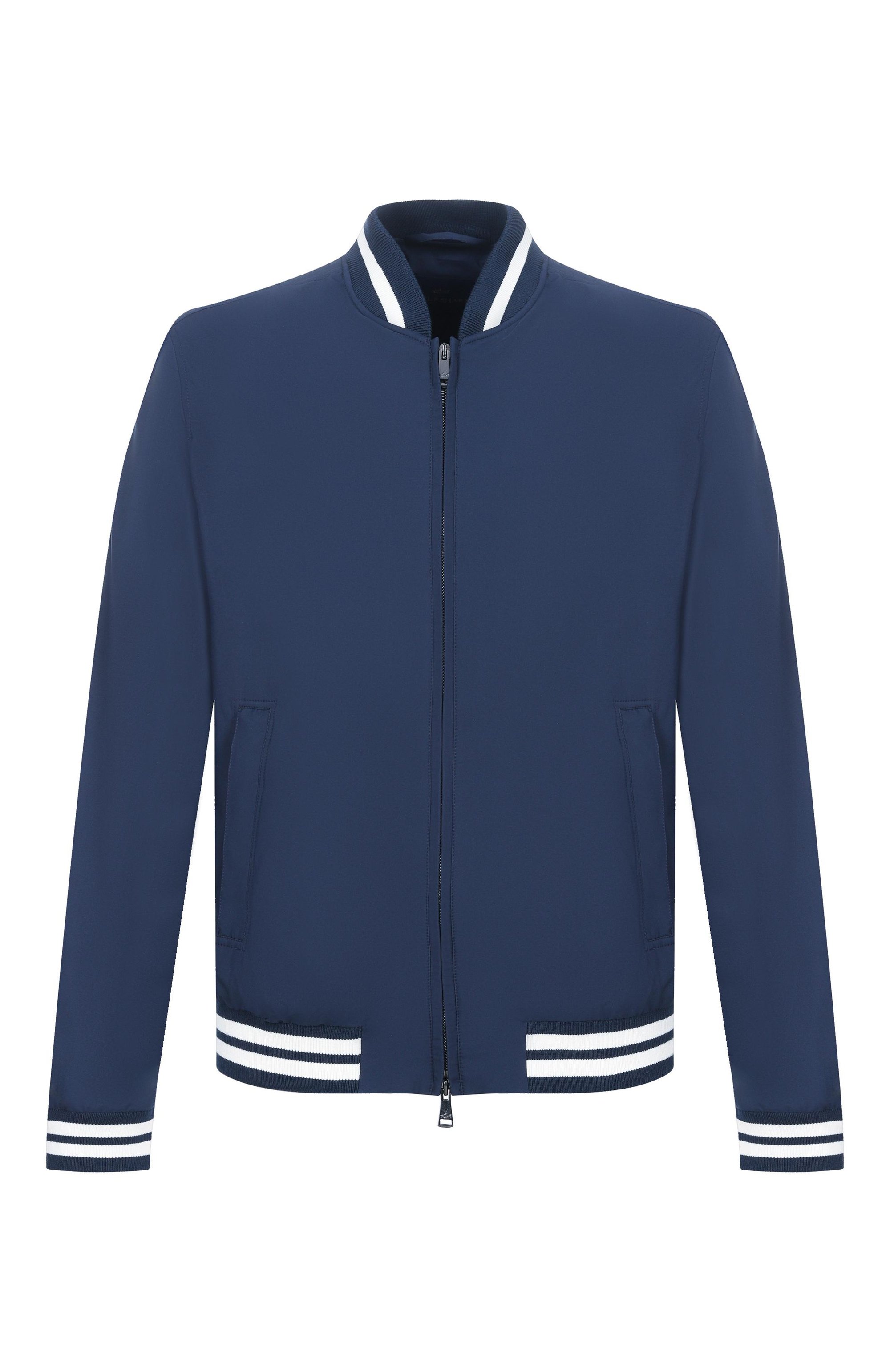 Бомбер PAUL&SHARK, арт. 26412106_001, фото 1