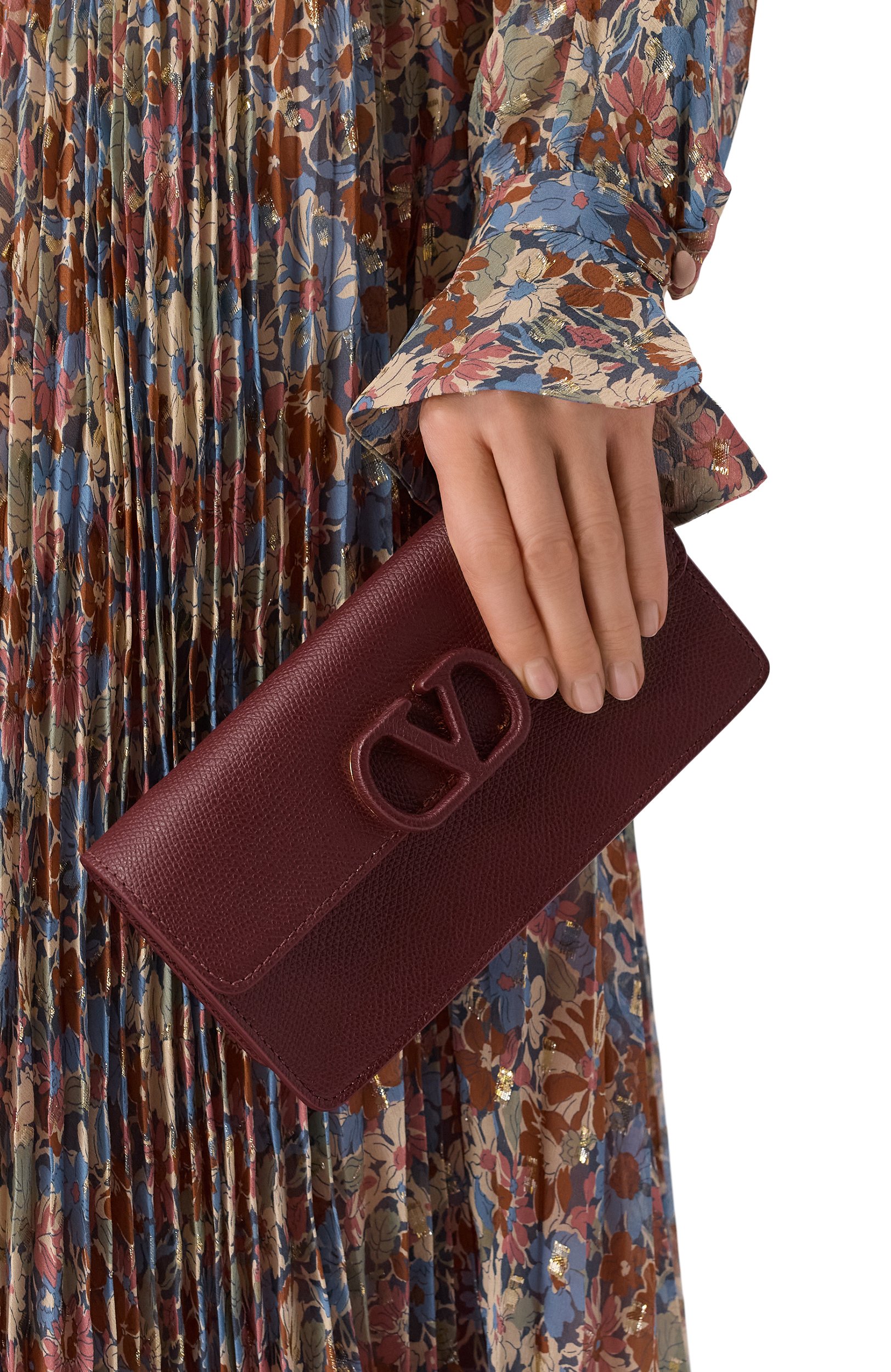 Сумка vlogo signature VALENTINO, арт. 9W2P0BB4/BEM, фото 2