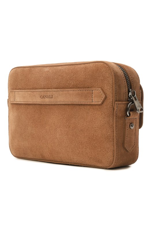 Сумка Canali P326130/NB00254 Коричневый  P326130/NB00254 Фото 3