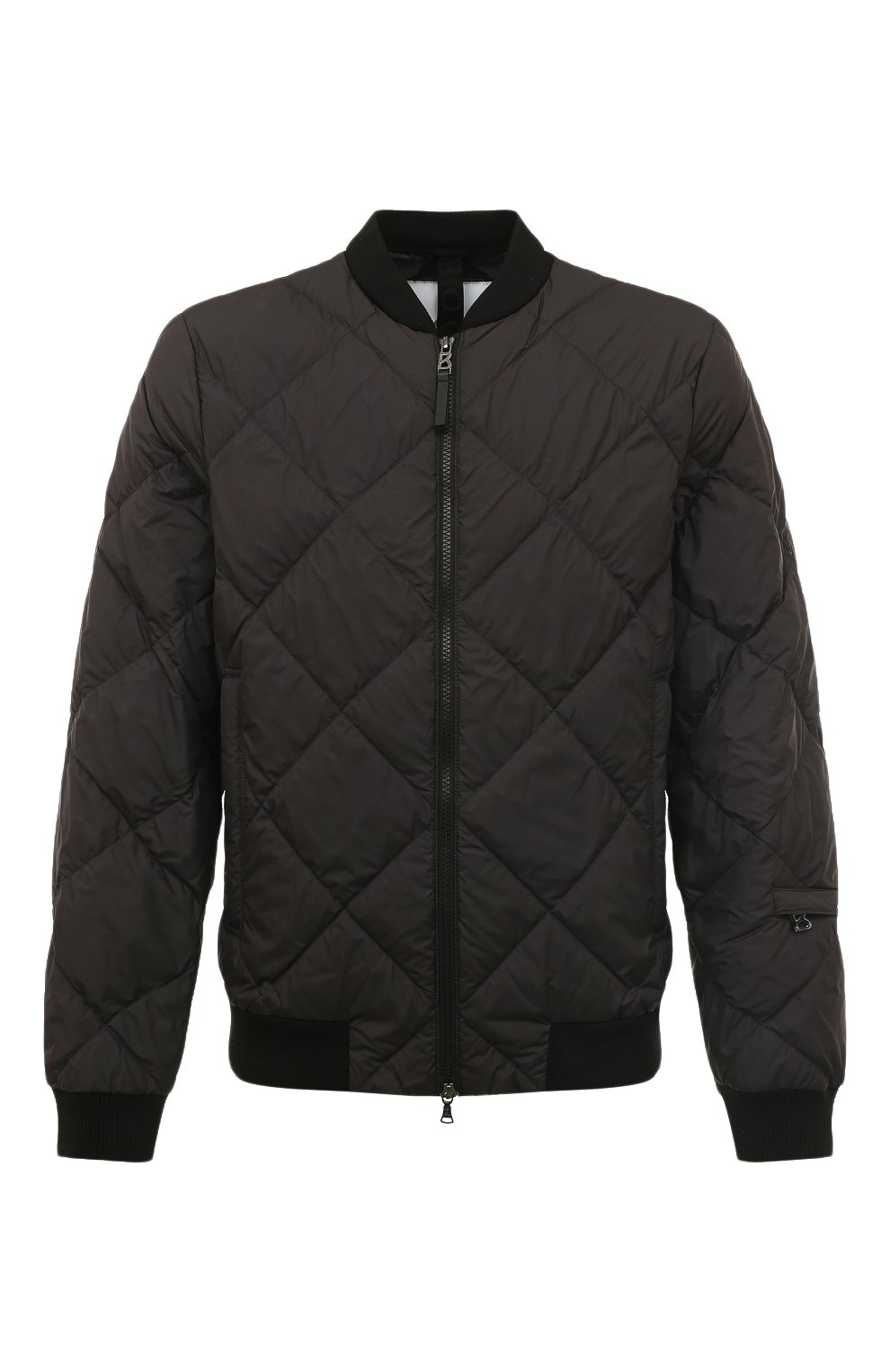 Пуховый бомбер BOGNER, арт. 38067914, фото 1