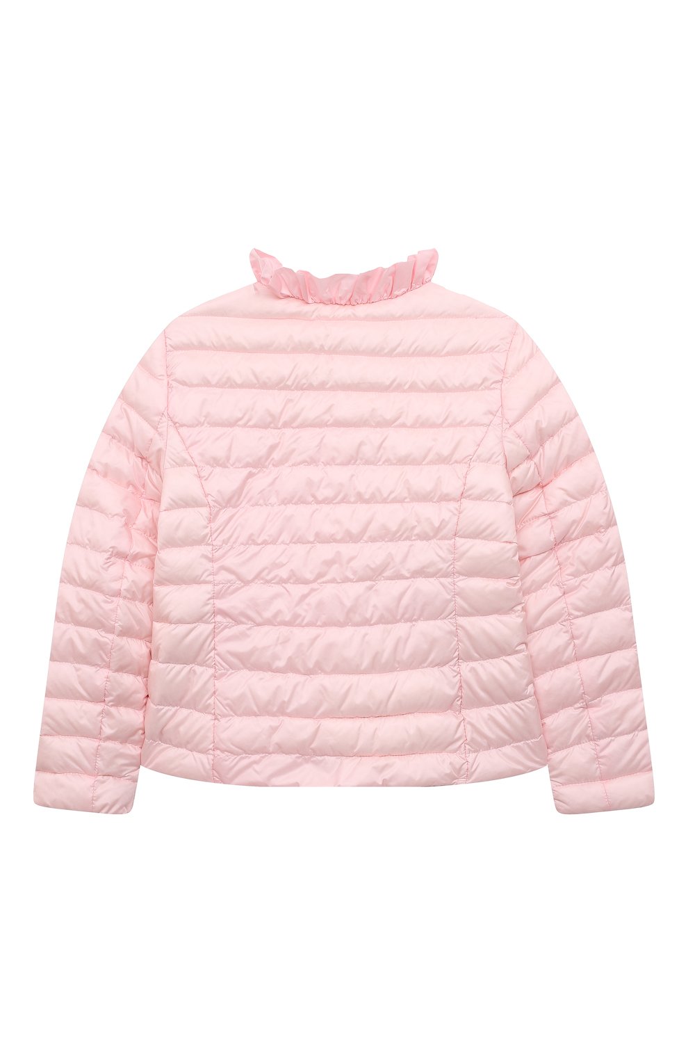 Пуховая куртка IL GUFO, арт. P23GR157N0068/4, фото 2