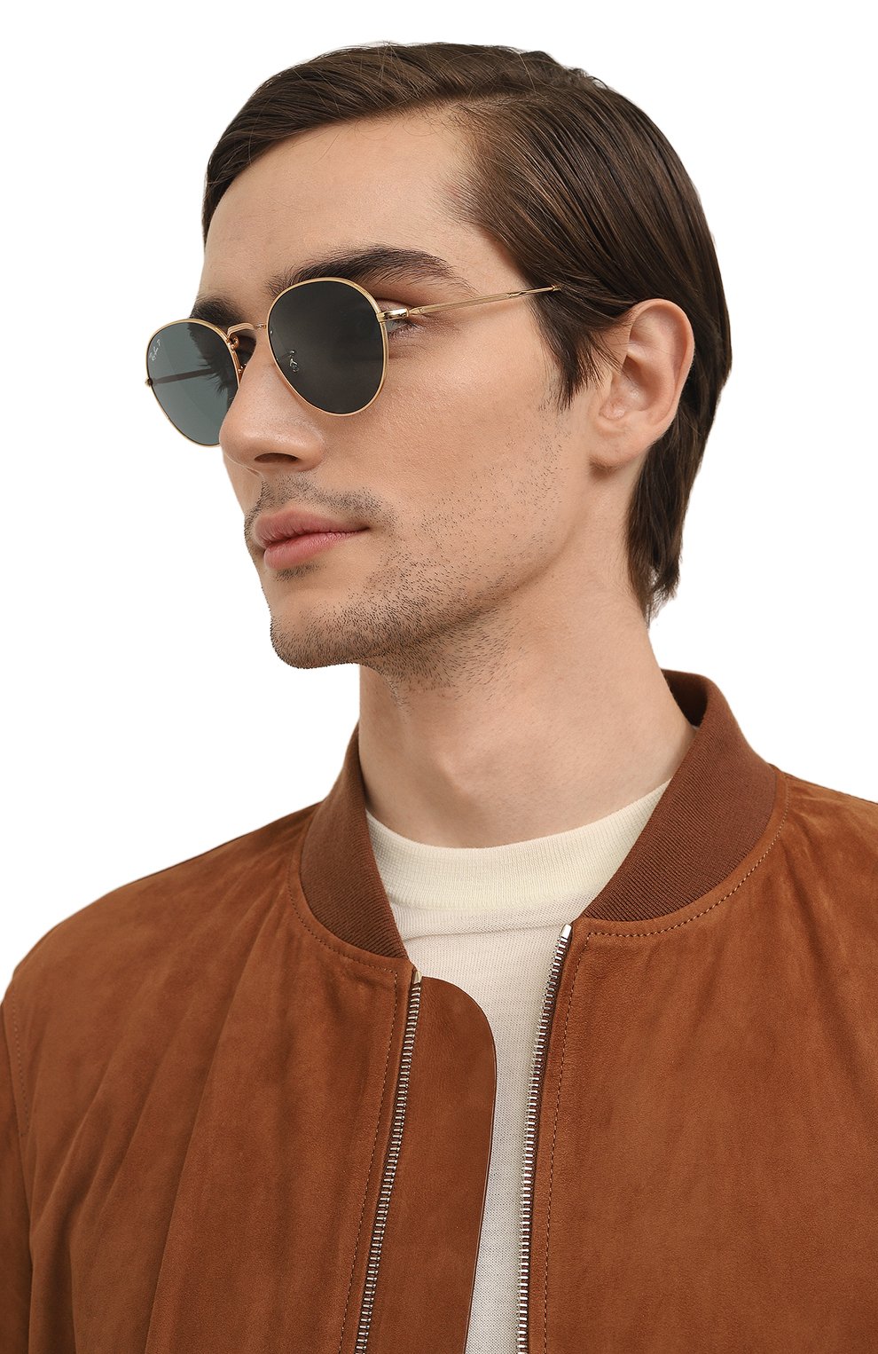 Солнцезащитные очки RAY-BAN, арт. 3582-001/3R, фото 3