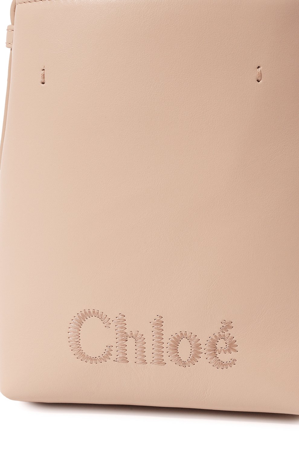 Сумка chloé sense CHLOÉ, арт. CHC23UP873I10, фото 3