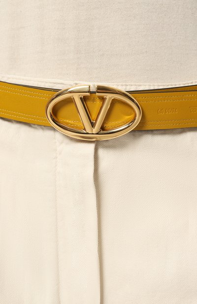 Двусторонний ремень vlogo VALENTINO, арт. 5W2T0SJ4/FZC, фото 3
