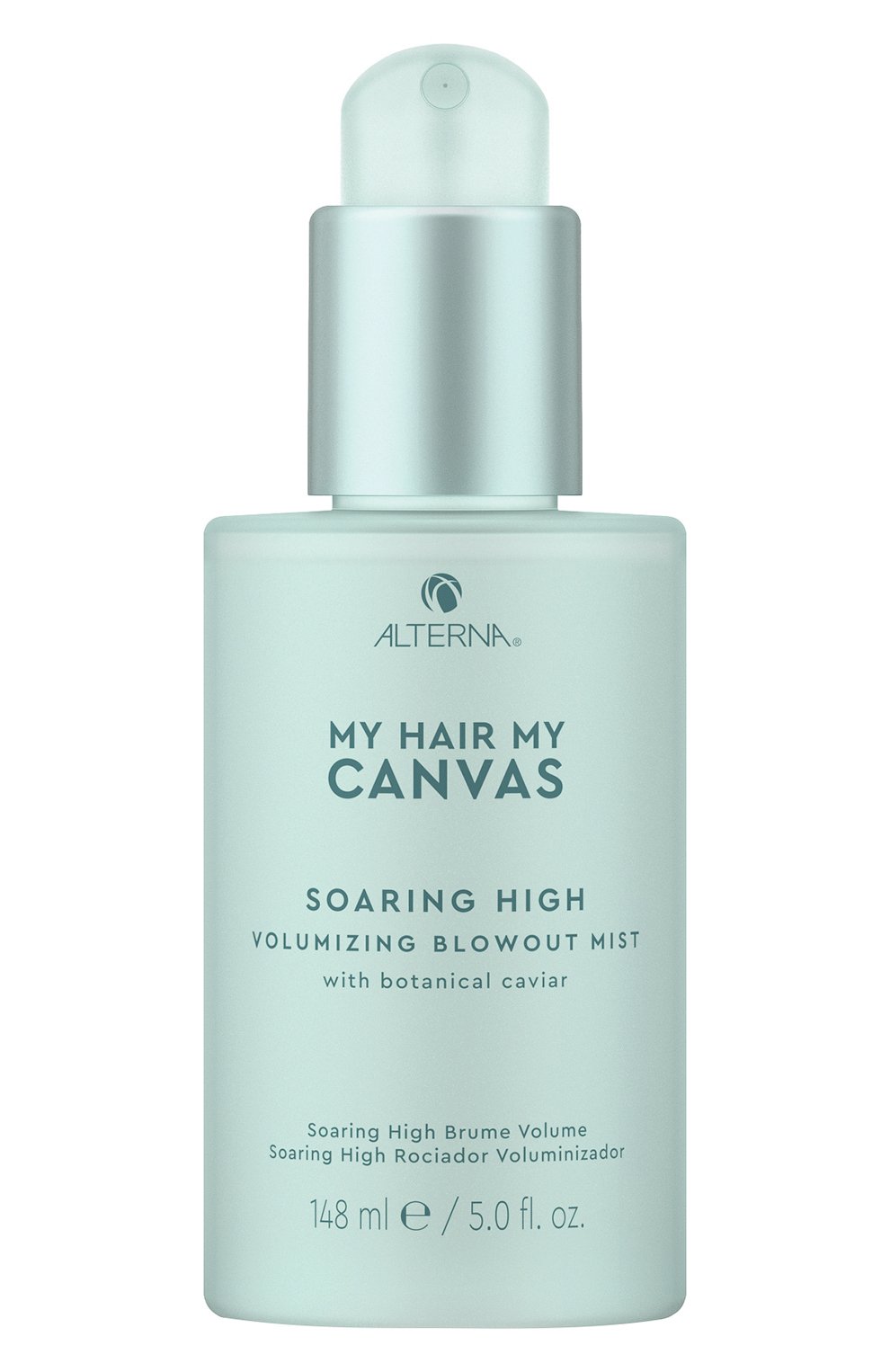 Стайлинг-спрей для объема my hair my canvas (148ml) ALTERNA, арт. 873509029915, фото 1