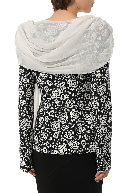 Жакет из вискозы ULYANA SERGEENKO, арт. GCC011FW22P 2521т22, фото 4