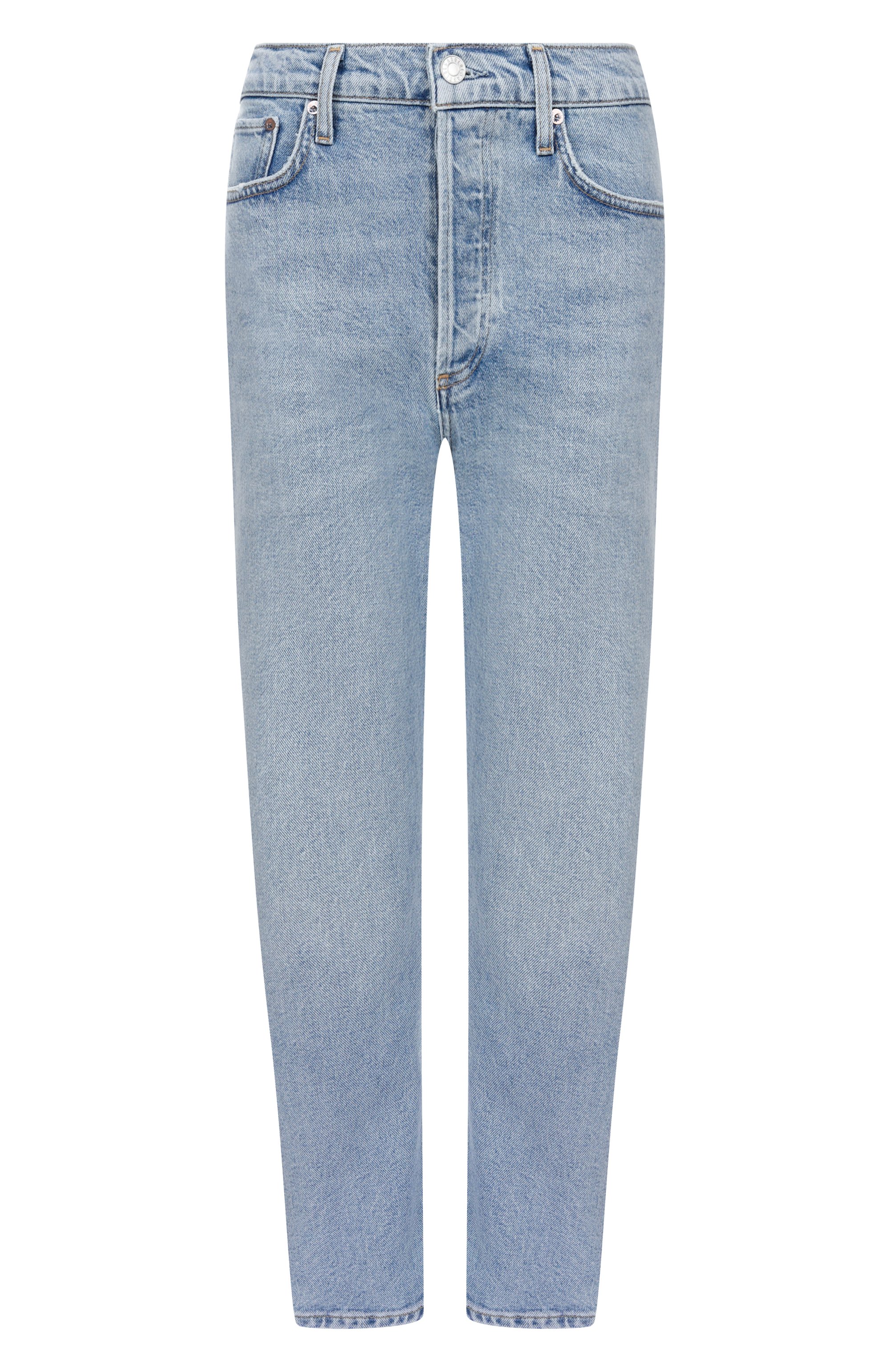 Джинсы riley AGOLDE, арт. A0561767, фото 1