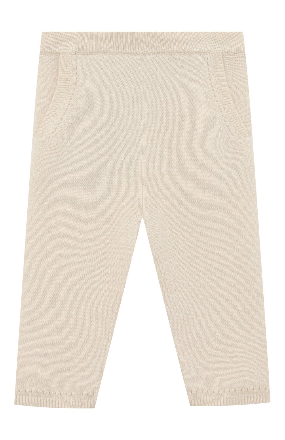 Кашемировые брюки OSCAR ET VALENTINE, арт. PAN01, фото 1