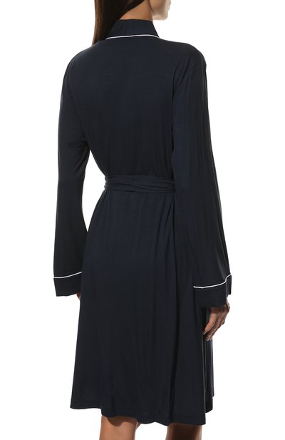 Халат DEREK ROSE, арт. 1278-LARA001, фото 4