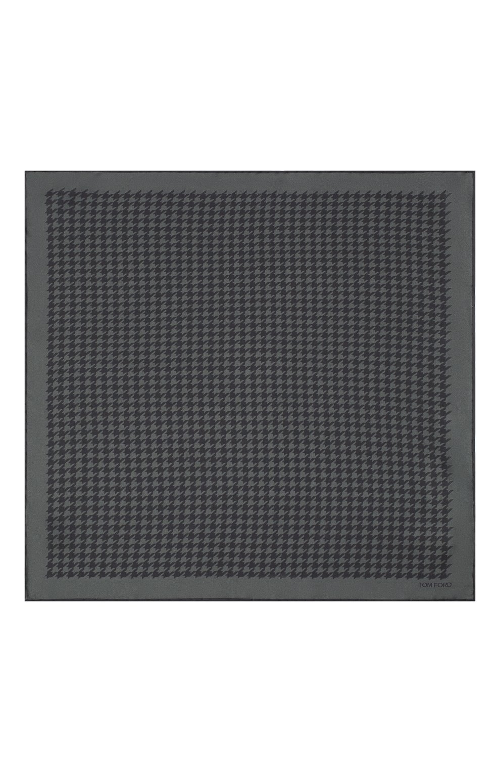 Шелковый платок TOM FORD, арт. 8TF114/TF312, фото 3