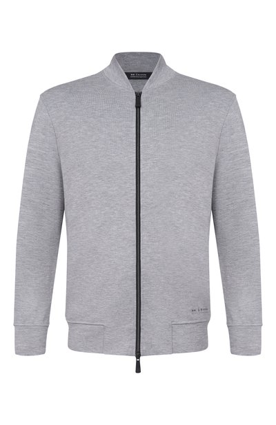 Мужской толстовка из вискозы KITON, арт. UMM0748
