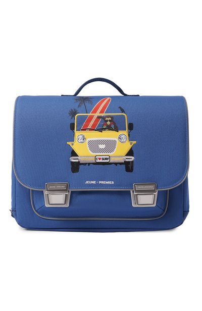 Портфель it bag midi JEUNE PREMIER, арт. LCD25261