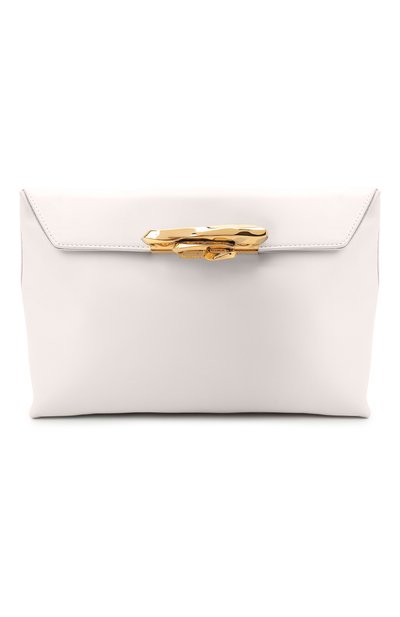 Клатч knuckle ALEXANDER MCQUEEN, арт. 631865/CSRRT, фото 1