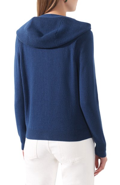 Кашемировый кардиган LORO PIANA, арт. FAG3599, фото 4