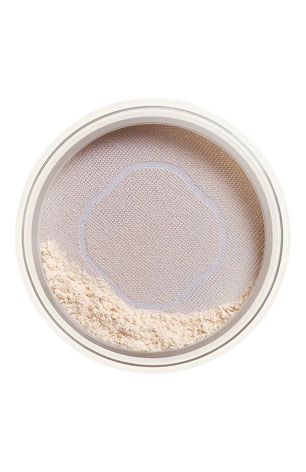 Невидимая рассыпчатая пудра с шелковистой текстурой, 1 radiant SHISEIDO, арт. 15797SH, фото 3