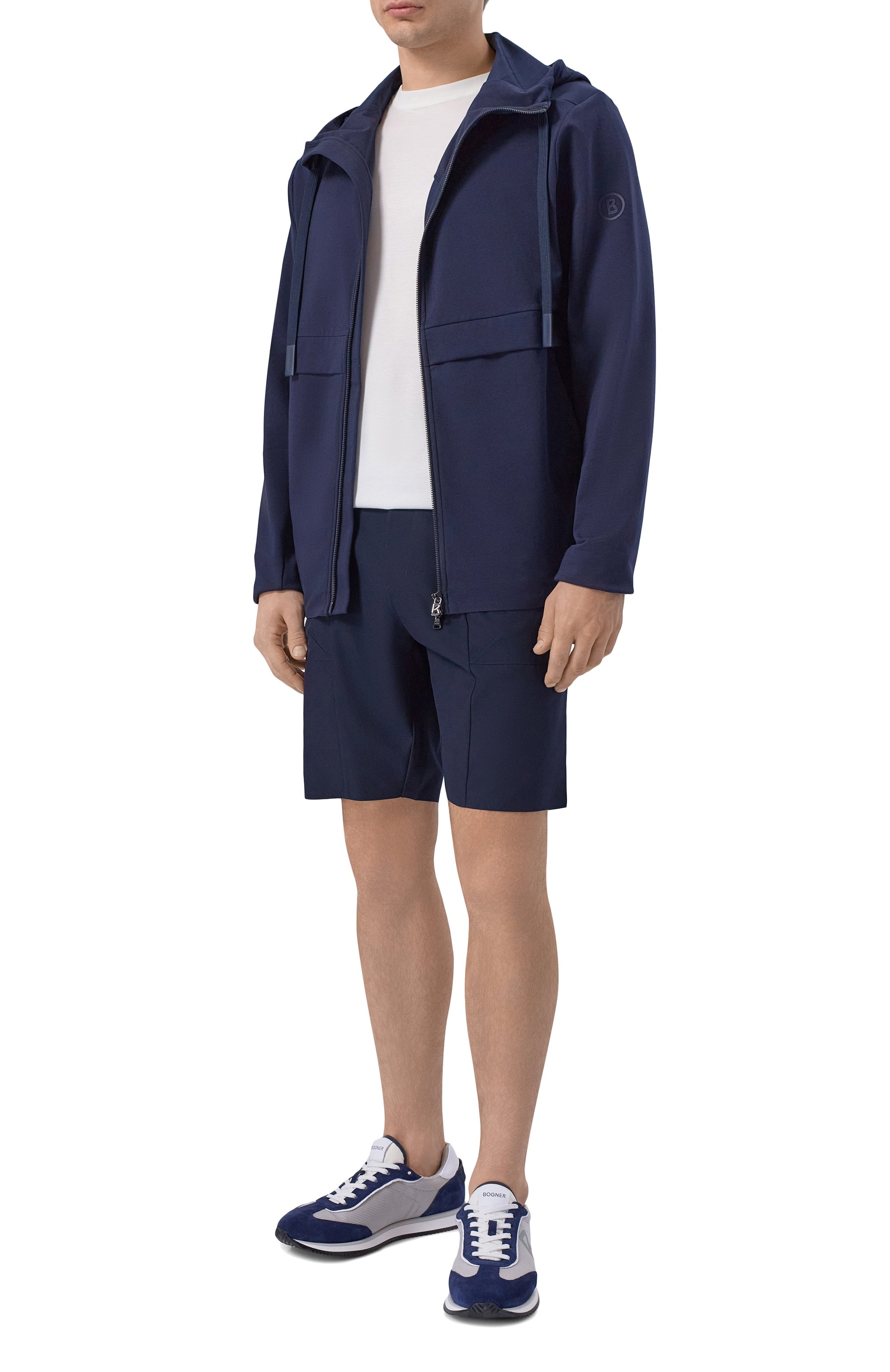 Шорты BOGNER, арт. 12477268, фото 2