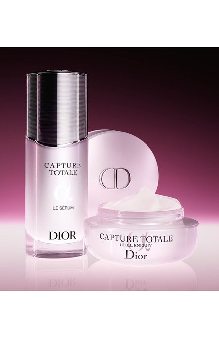 Capture Totale Le Serum 50ml DIOR 17000 . C099700071