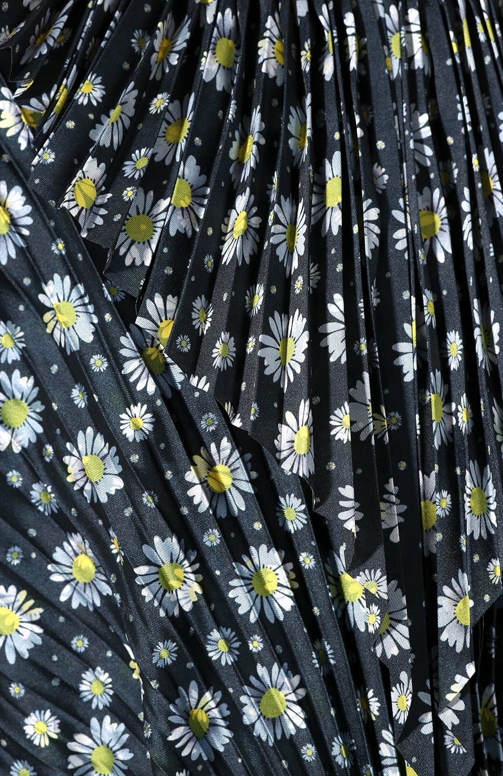 Платье VETEMENTS, арт. SS20DR290 2601/W/DAISY FL0WERS, фото 5