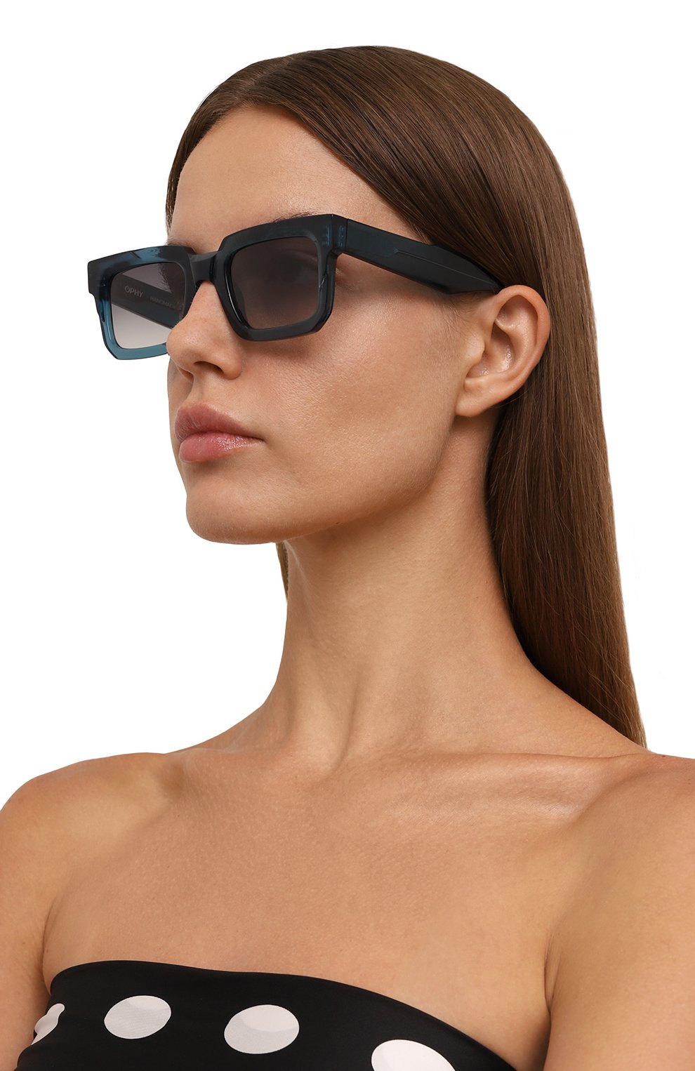 Солнцезащитные очки OPHY, арт. PEI 2-35, фото 2