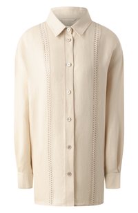 Светло-бежевый