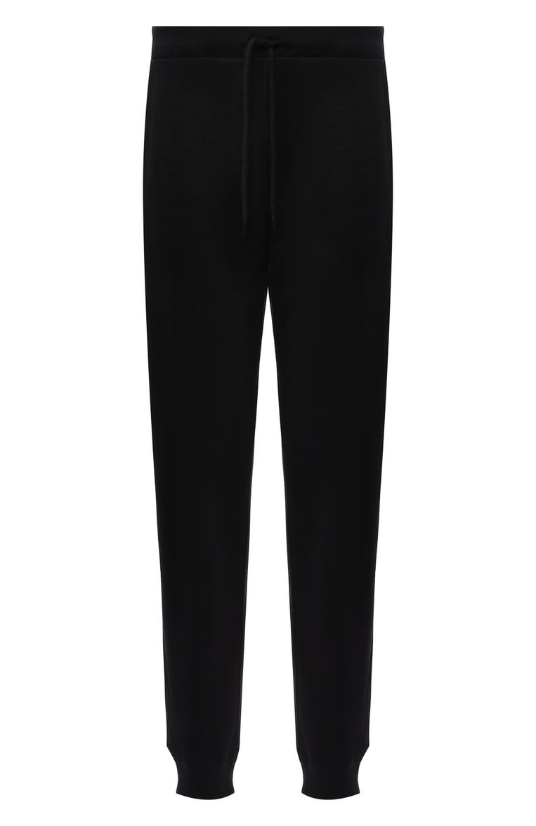 Джоггеры из смеси шелка и шерсти ZEGNA, арт. UT552/TR0R, фото 1