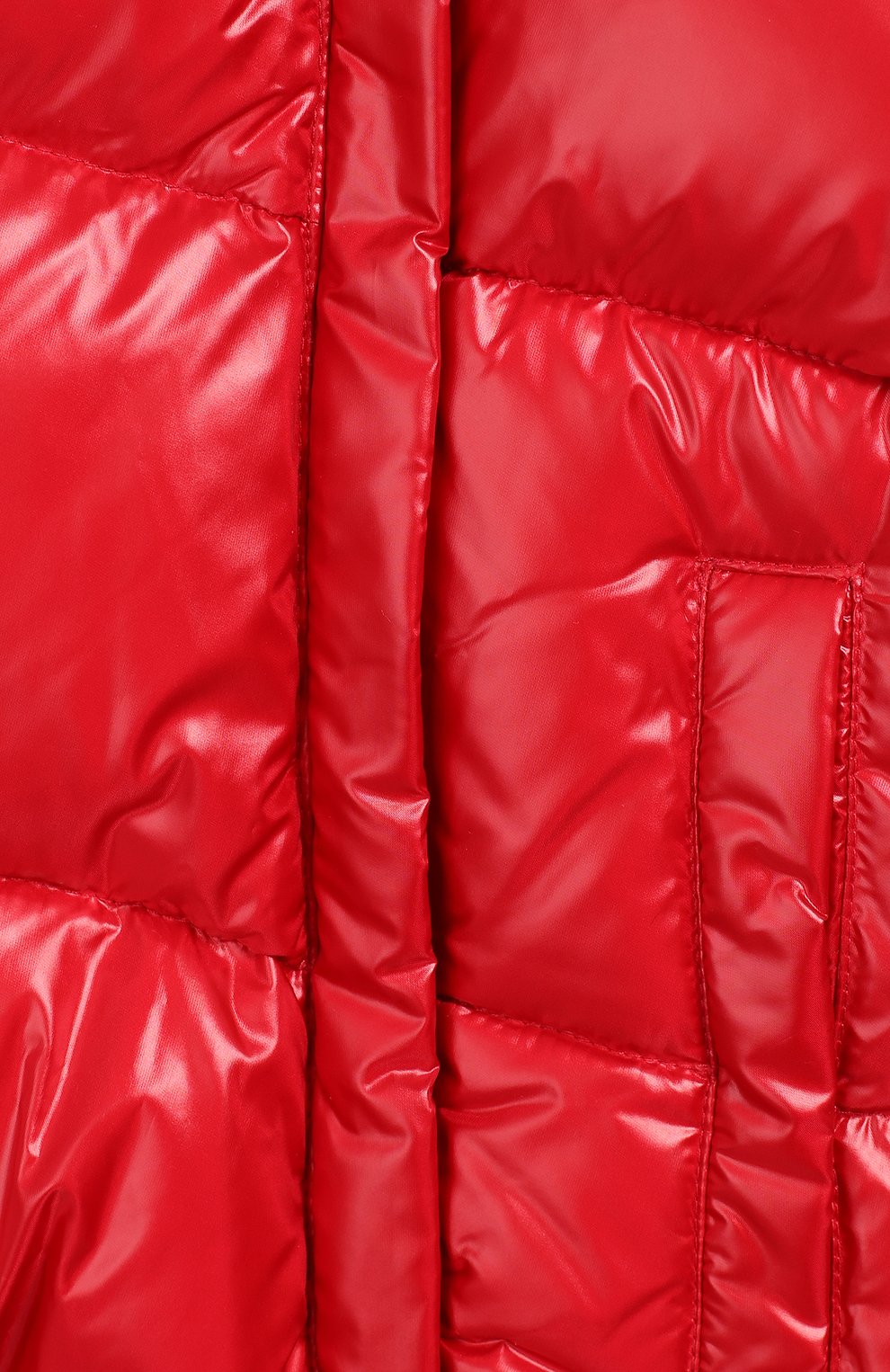 Пуховый комбинезон с капюшоном ADD, арт. KAN202S, фото 3