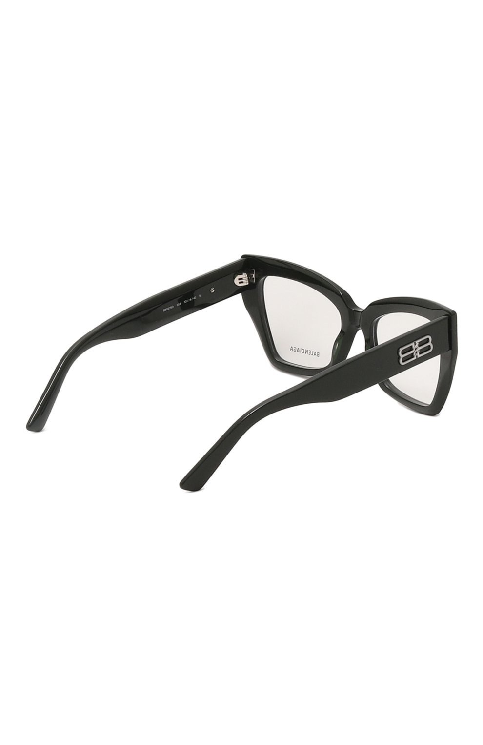 Оправа BALENCIAGA, арт. BB0275 004, фото 4