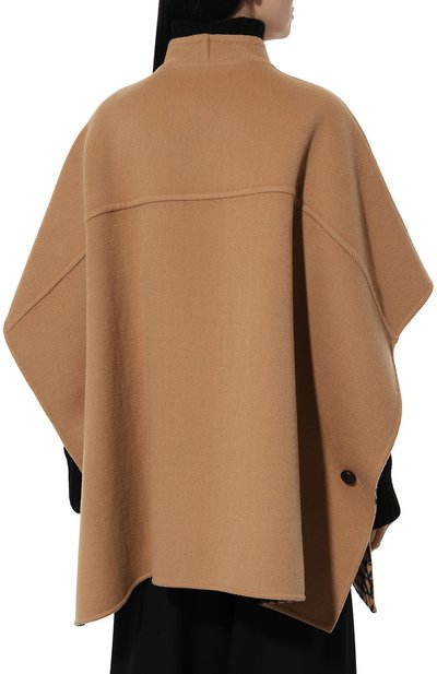 Двусторонний кейп VALENTINO, арт. 3B3CG3R07YB, фото 4