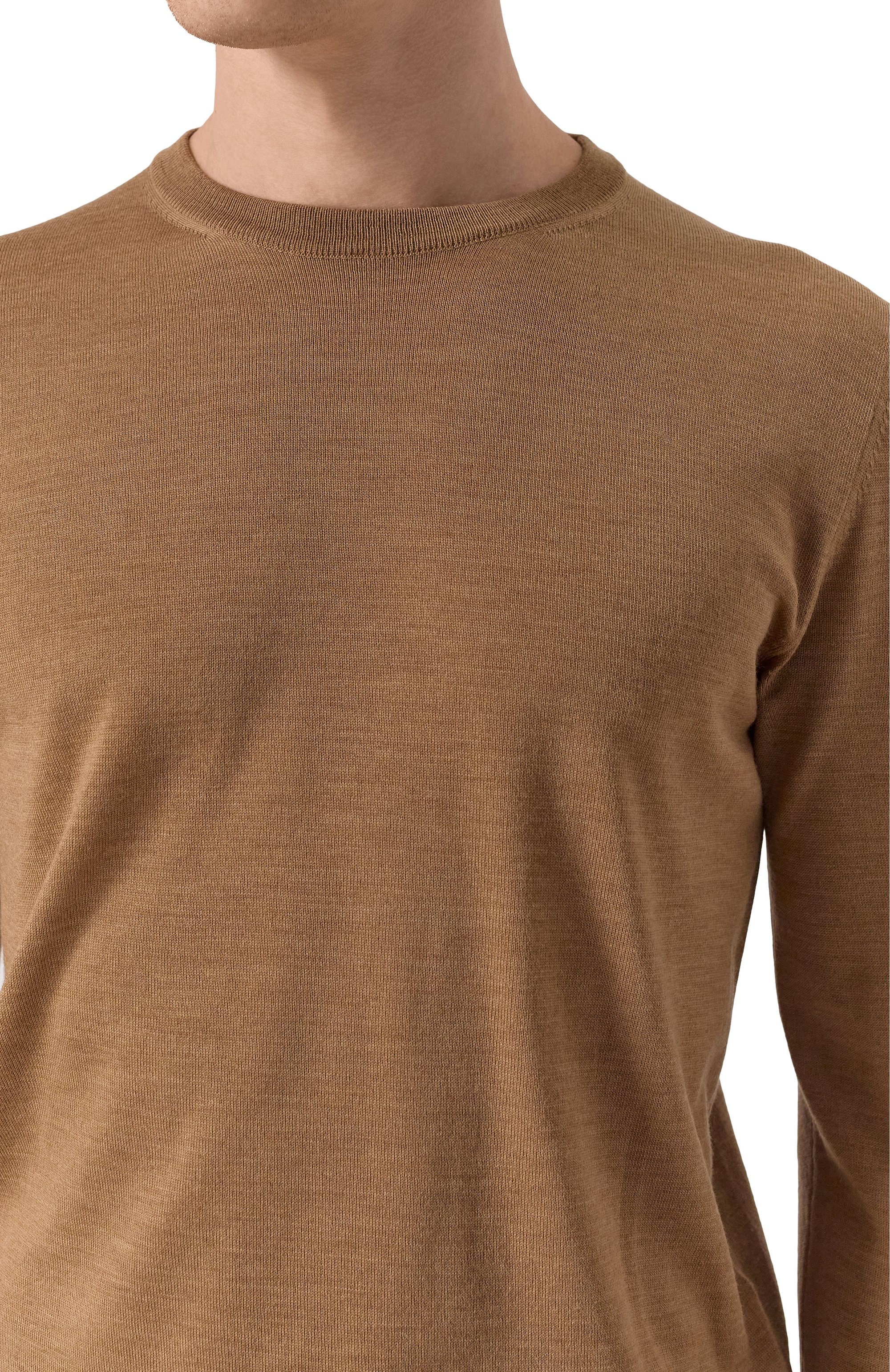 Шерстяной джемпер CANALI, арт. C0012/MK00077, фото 5