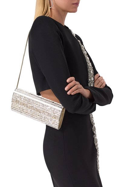 Клатч sweetie JIMMY CHOO, арт. SWEETIE, фото 2