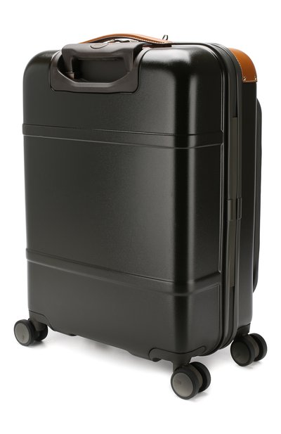 Дорожный чемодан bellagio small BRIC`S, арт. BBG28311, фото 2