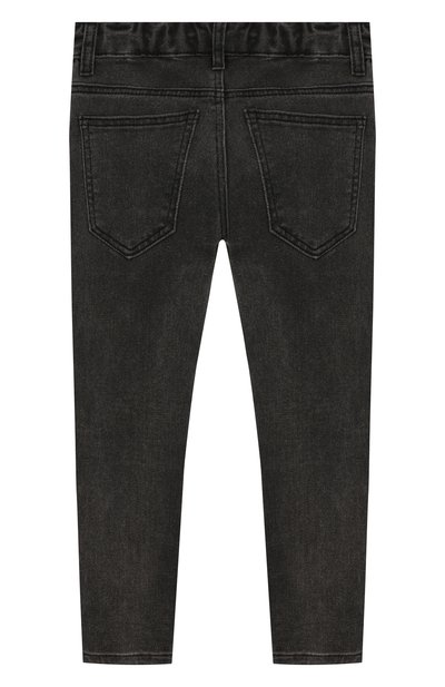 Джинсы с потертостями I DIG DENIM, арт. 19SK028, фото 2