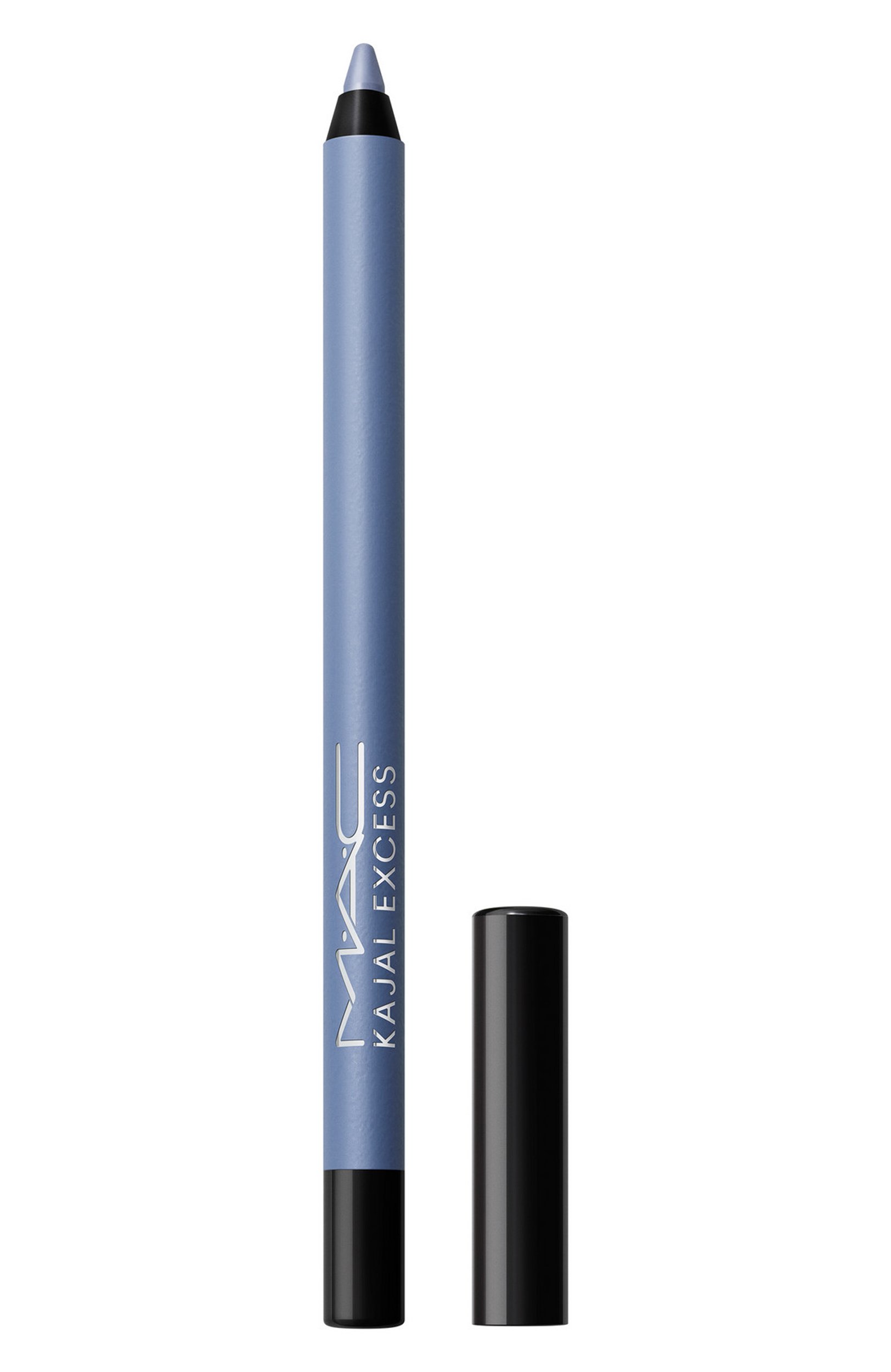 Карандаш-каял для глаз kajal excess longwear smoky eye liner, оттенок iceflower (1,2g) MAC, арт. SB71-15, фото 1