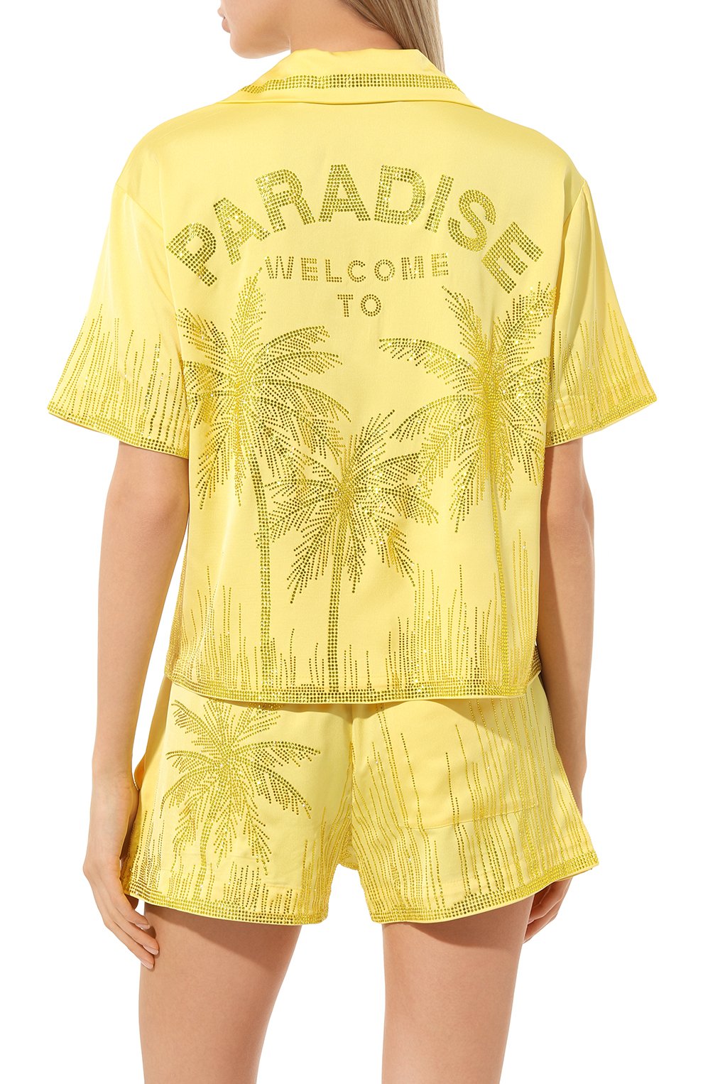 Рубашка FILLES A PAPA, арт. PALMER, фото 4