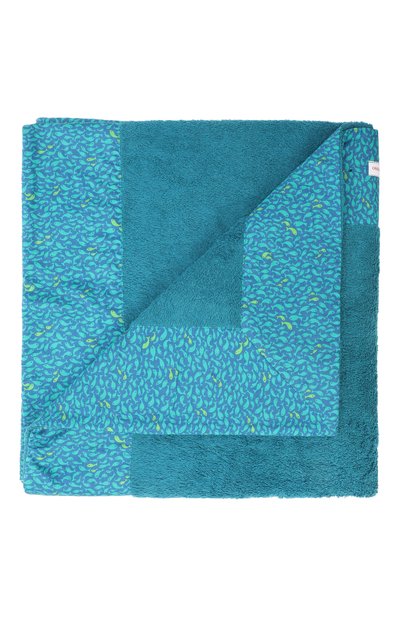 Хлопковое полотенце PESCIOLINO ROSSO, арт. PBSTEL0