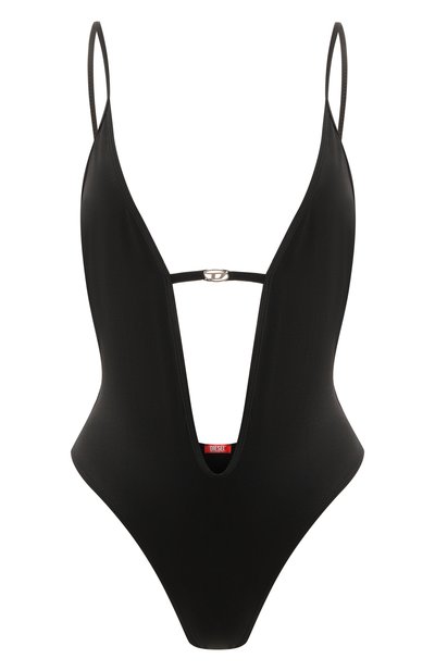 Женский слитный купальник DIESEL, арт. A17481/0AFBC