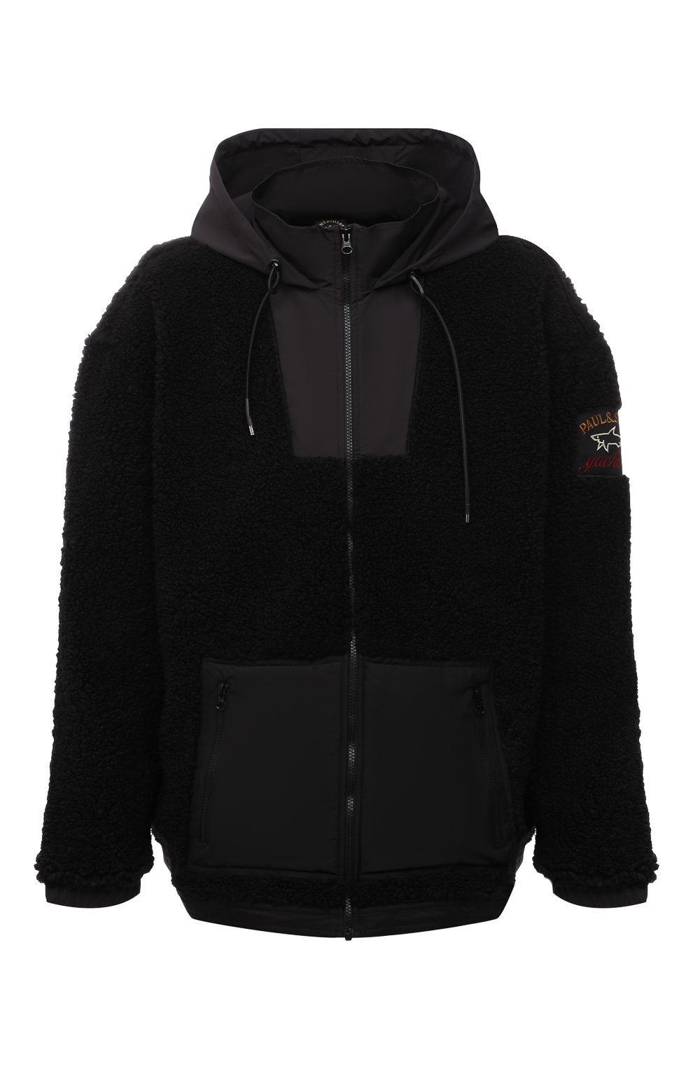 Куртка PAUL&SHARK, арт. 11311257/IGB/3XL-6XL, фото 1